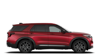 2027 Ford  External Image 5